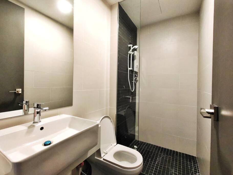 New Modern View 2br For 10pax 无敌美景两房民宿 Beacon Executive *