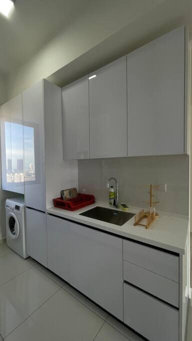 New Modern View 2br For 10pax 无敌美景两房民宿 Beacon Executive