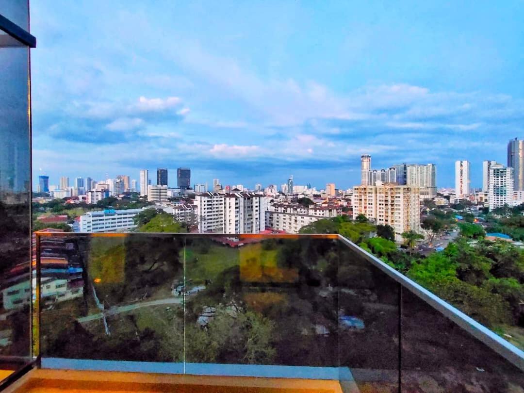 New Modern View 2br For 10pax 无敌美景两房民宿 Beacon Executive Pangsapuri