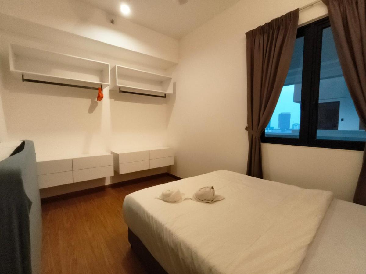 New Modern View 2br For 10pax 无敌美景两房民宿 Beacon Executive