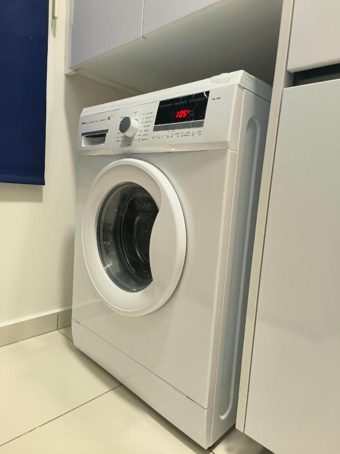 New Modern View 2br For 10pax 无敌美景两房民宿 Beacon Executive Georgetown
