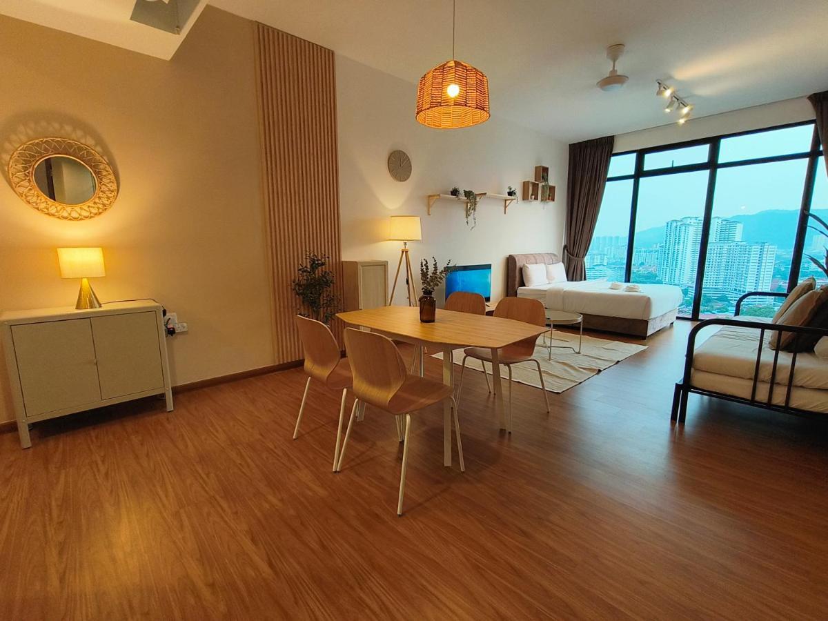 New Modern View 2br For 10pax 无敌美景两房民宿 Beacon Executive
